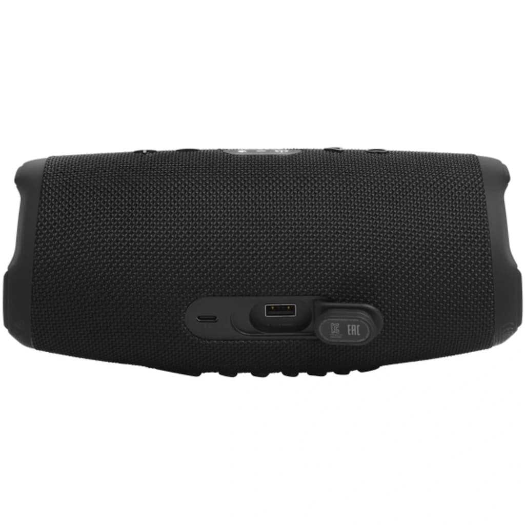 JBL Charge 5 Wi-Fi 40 W Bluetooth 20 h IP67 Preto