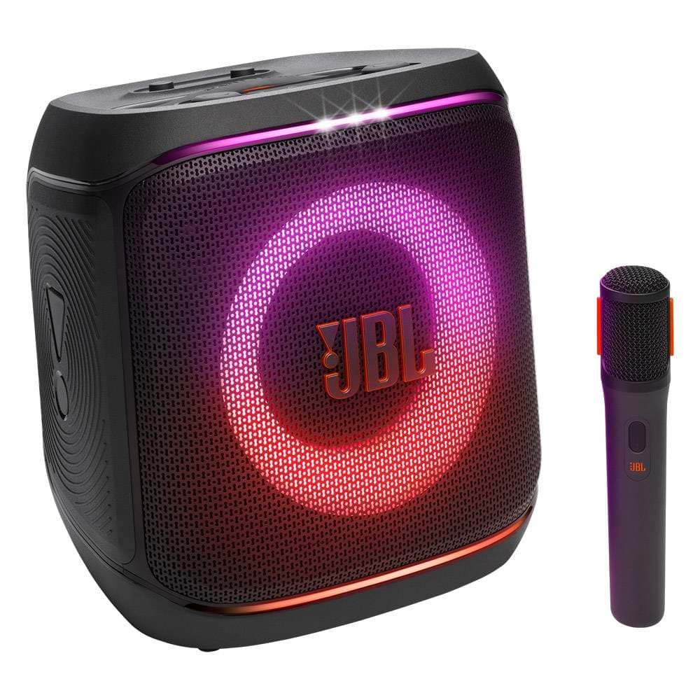 JBL Encore 2 Preto - Coluna Bluetooth