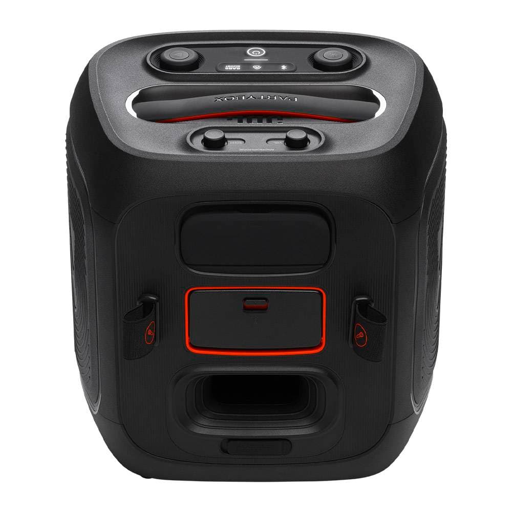JBL Encore 2 Preto - Coluna Bluetooth