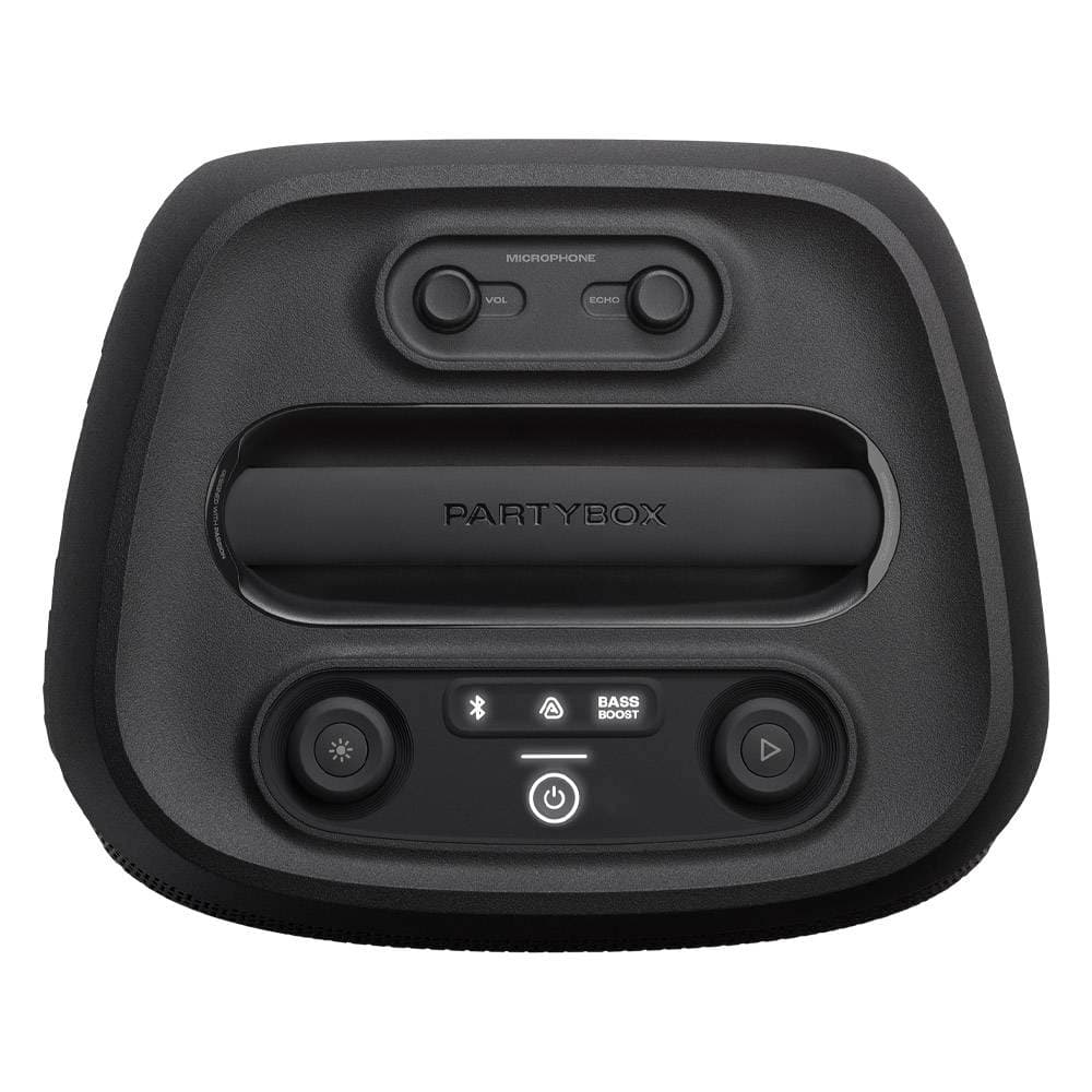 JBL Encore 2 Preto - Coluna Bluetooth
