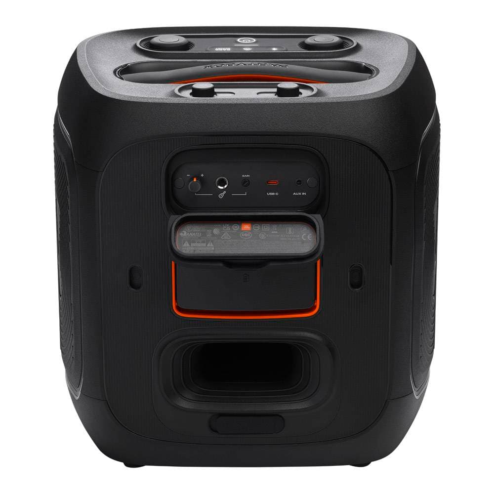 JBL Encore 2 Preto - Coluna Bluetooth