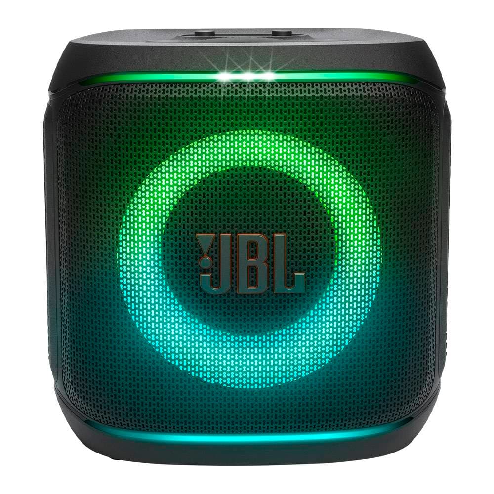 JBL Encore 2 Preto - Coluna Bluetooth