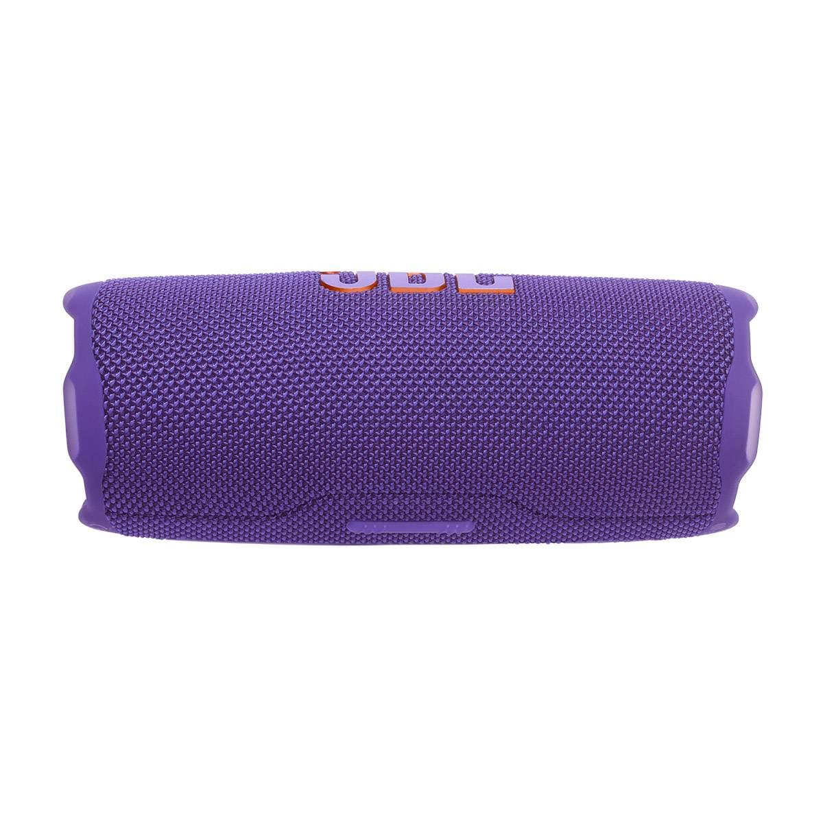 JBL Flip 7 Roxo - Coluna Bluetooth
