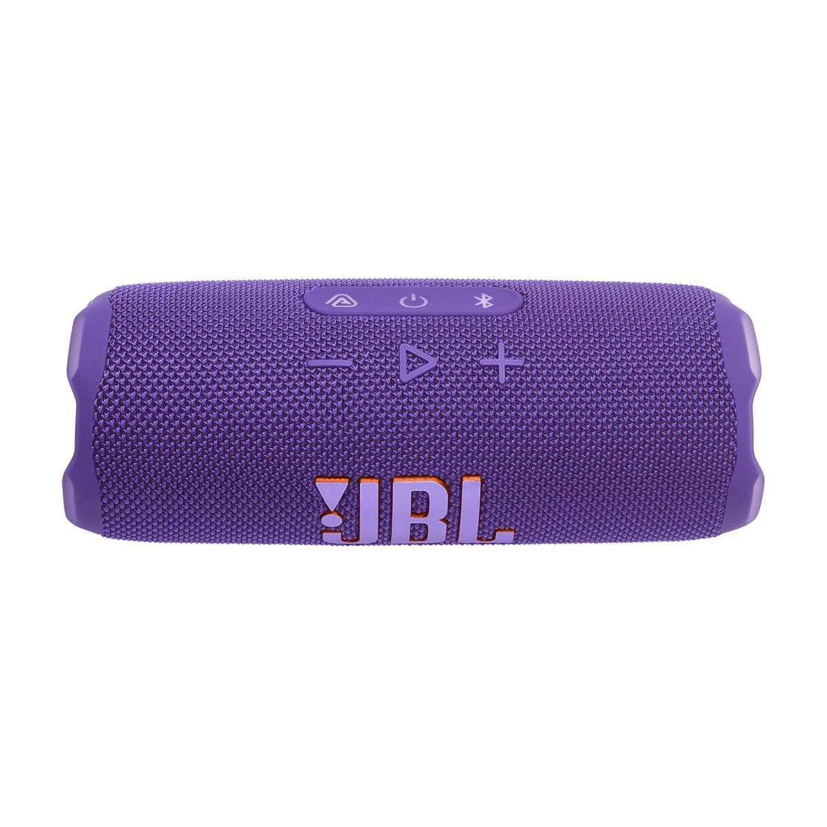 JBL Flip 7 Roxo - Coluna Bluetooth
