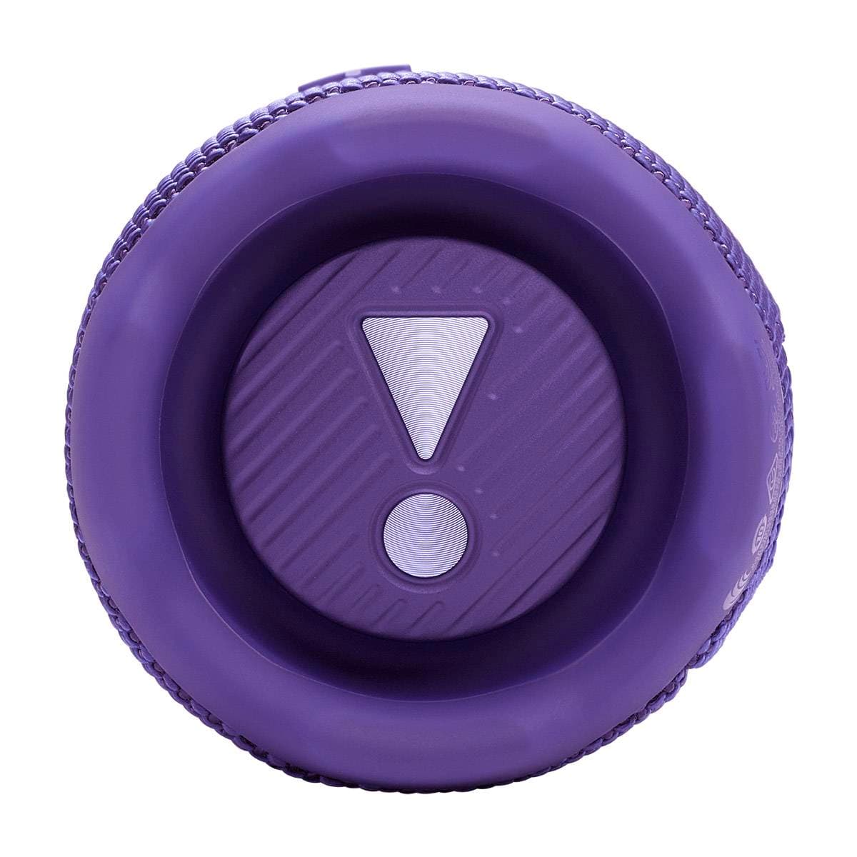 JBL Flip 7 Roxo - Coluna Bluetooth