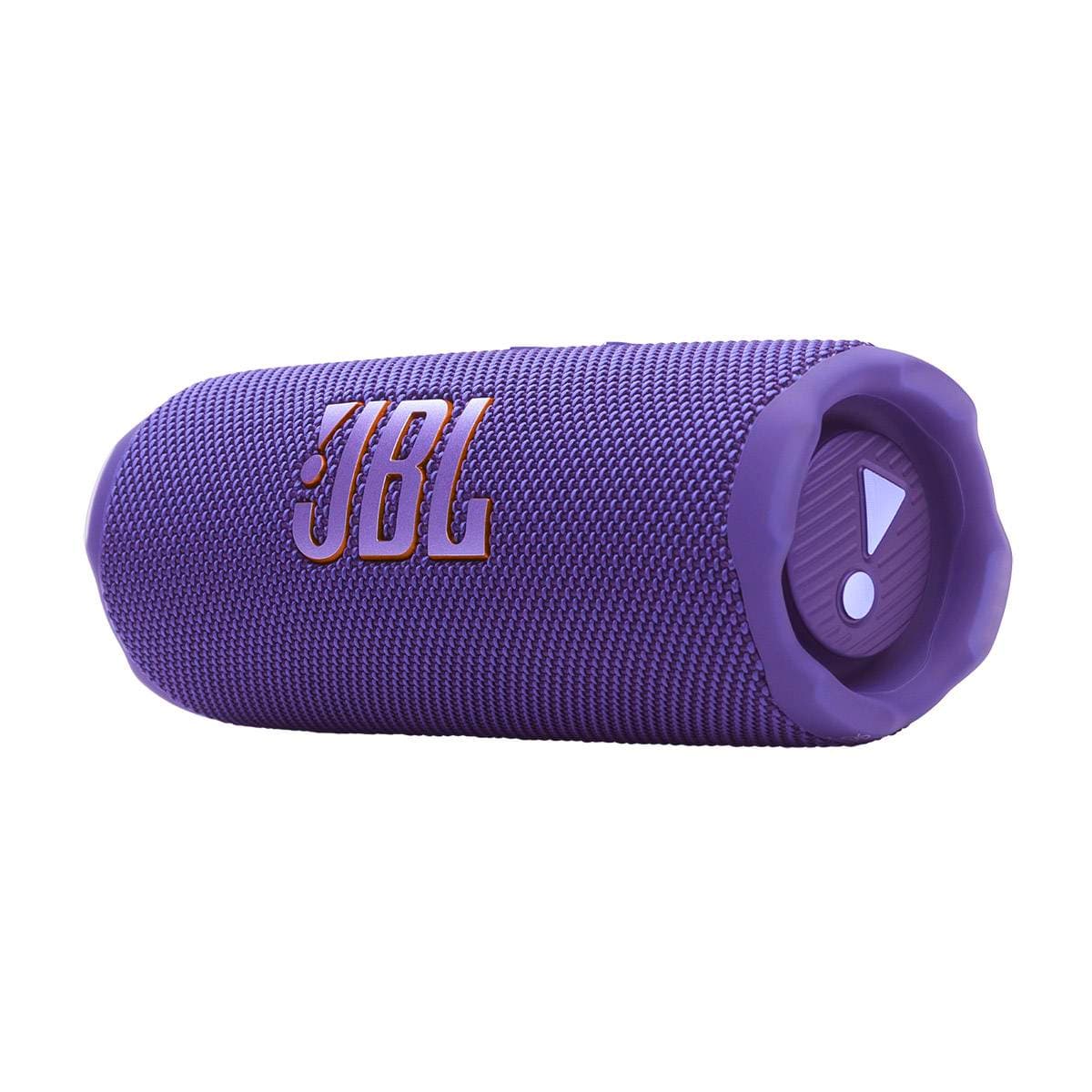 JBL Flip 7 Roxo - Coluna Bluetooth