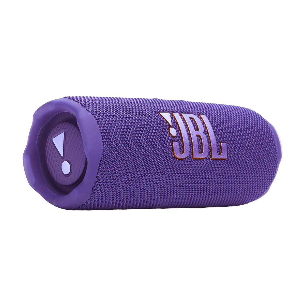 JBL Flip 7 Roxo - Coluna Bluetooth