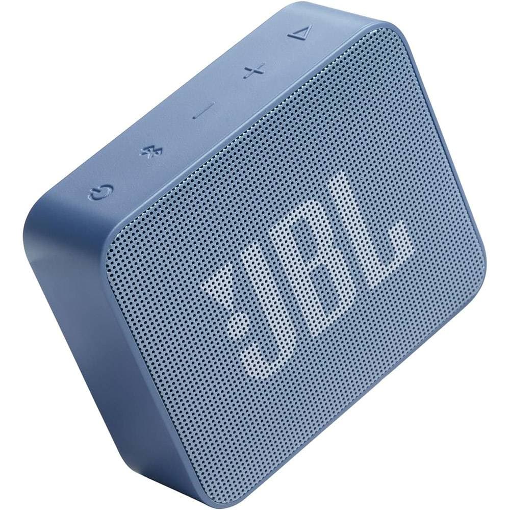 JBL GO Essential 2 Azul - Coluna Bluetooth