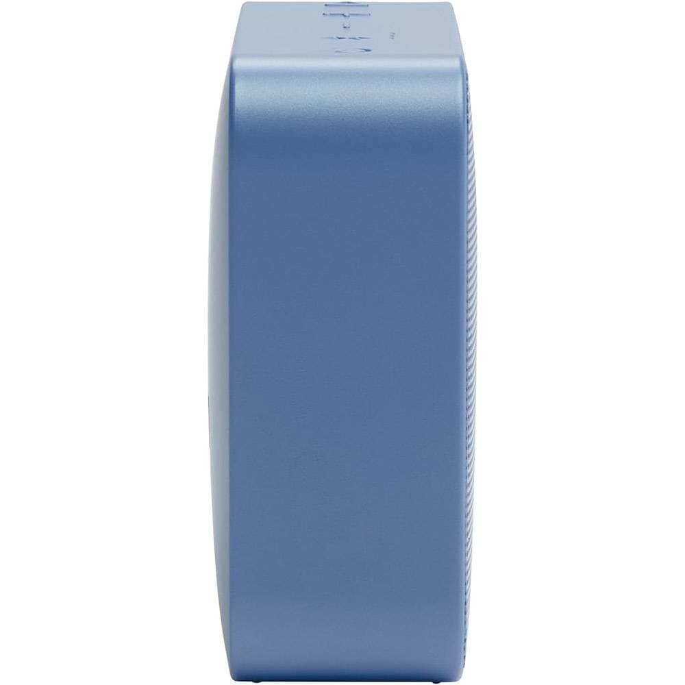 JBL GO Essential 2 Azul - Coluna Bluetooth