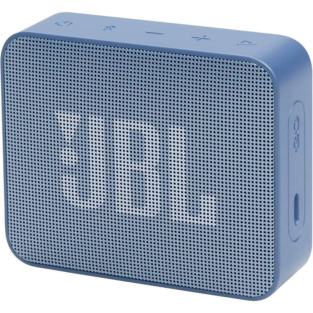 JBL GO Essential 2 Azul - Coluna Bluetooth