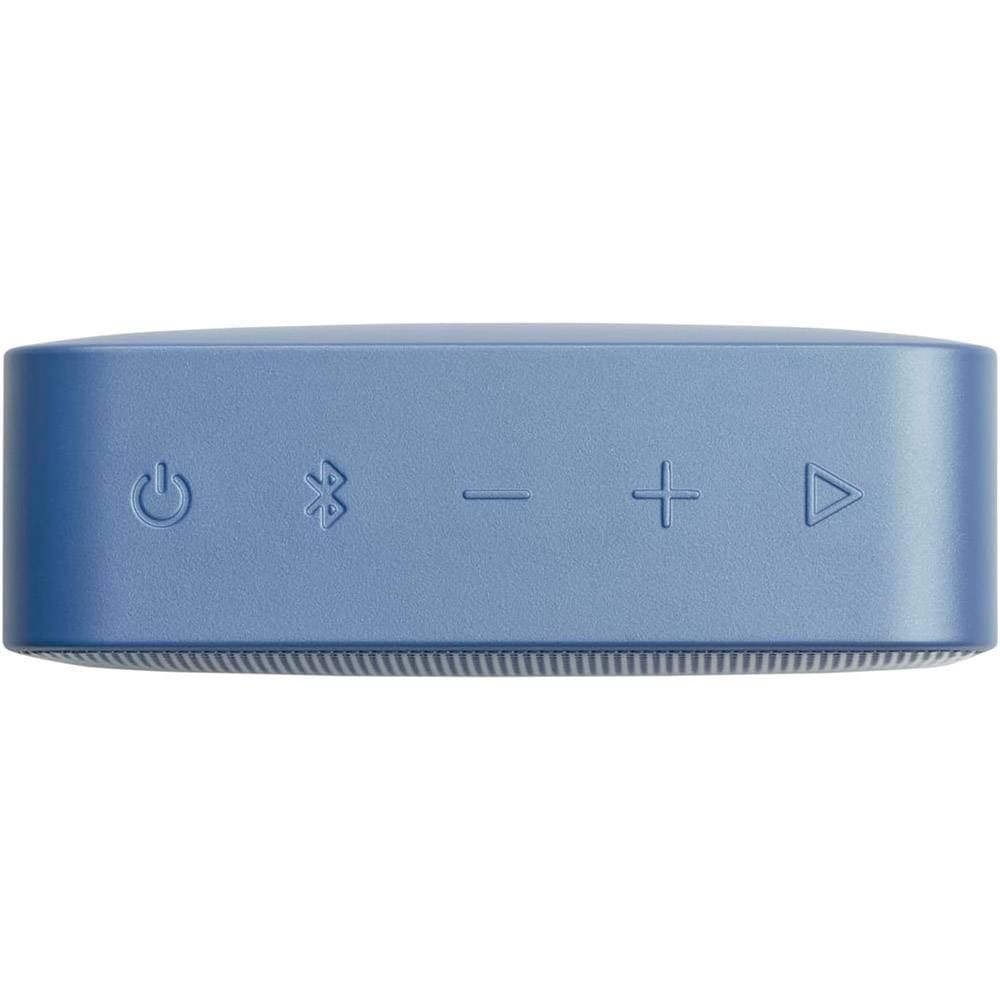 JBL GO Essential 2 Azul - Coluna Bluetooth