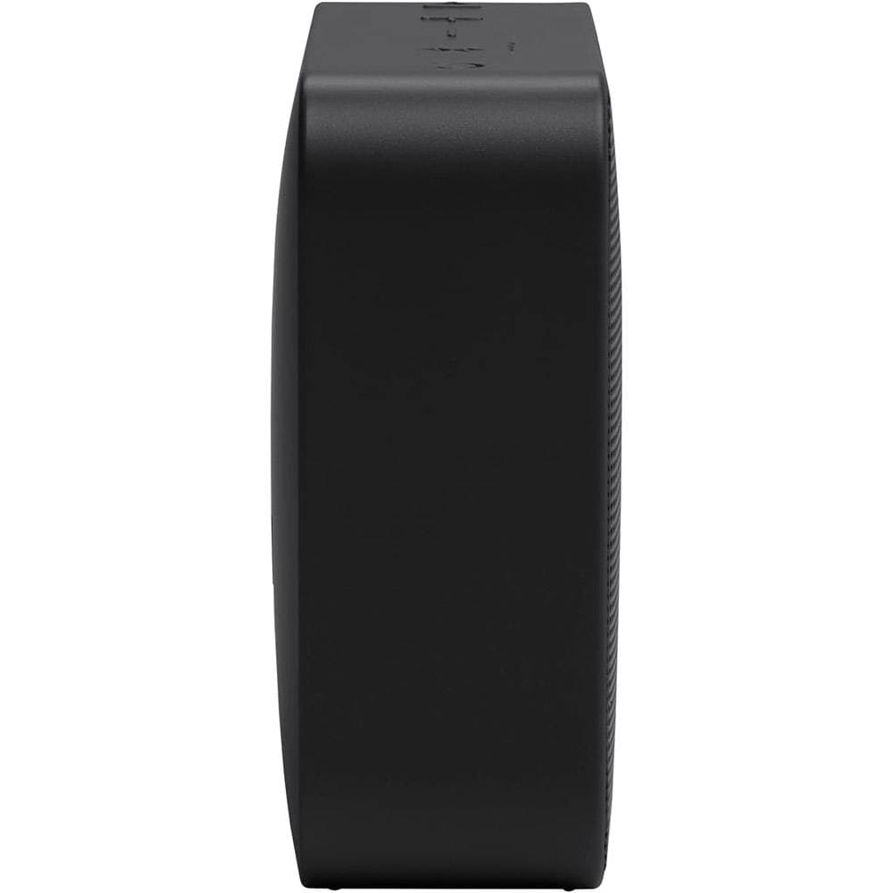JBL GO Essential 2 Preto - Coluna Bluetooth