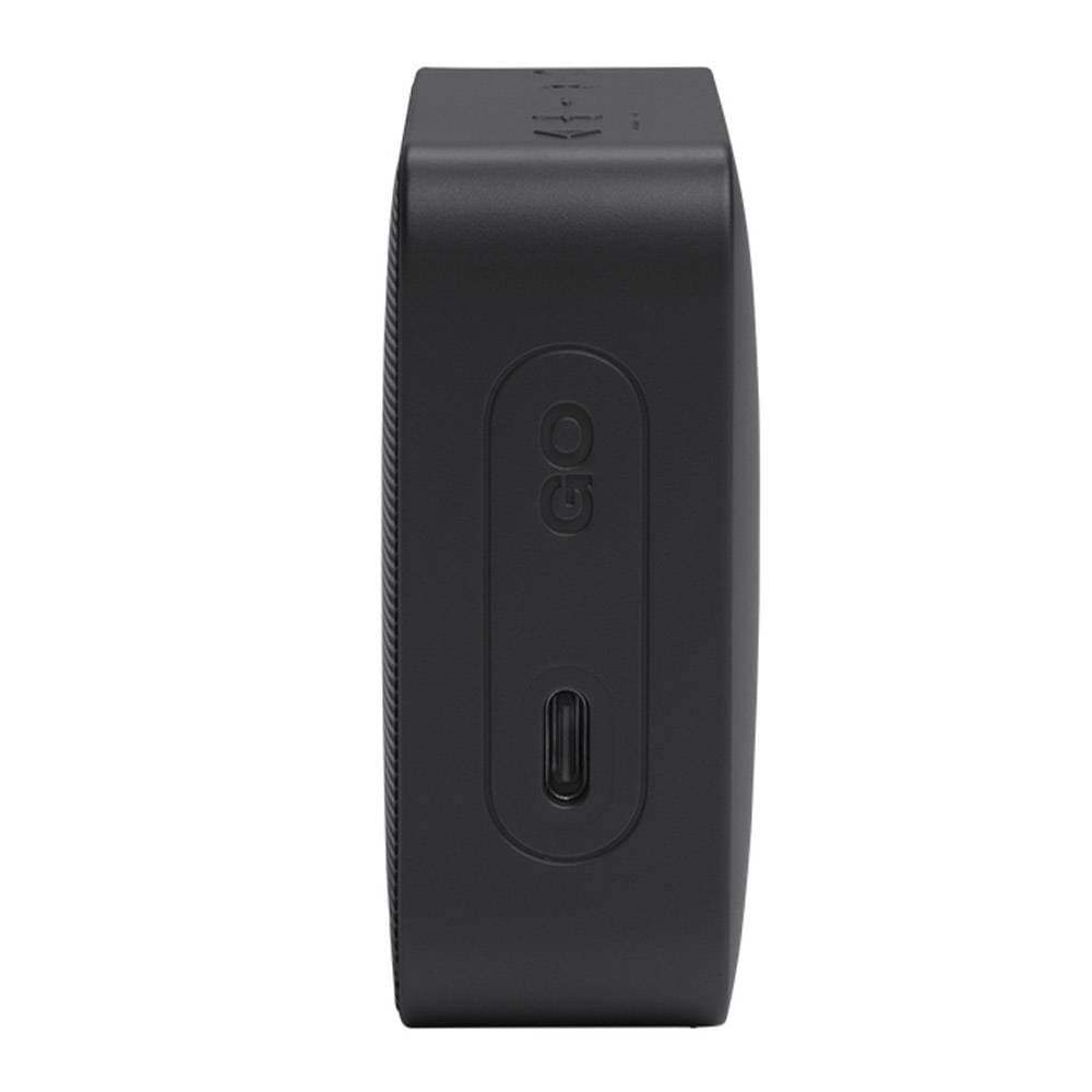 JBL GO Essential 2 Preto - Coluna Bluetooth