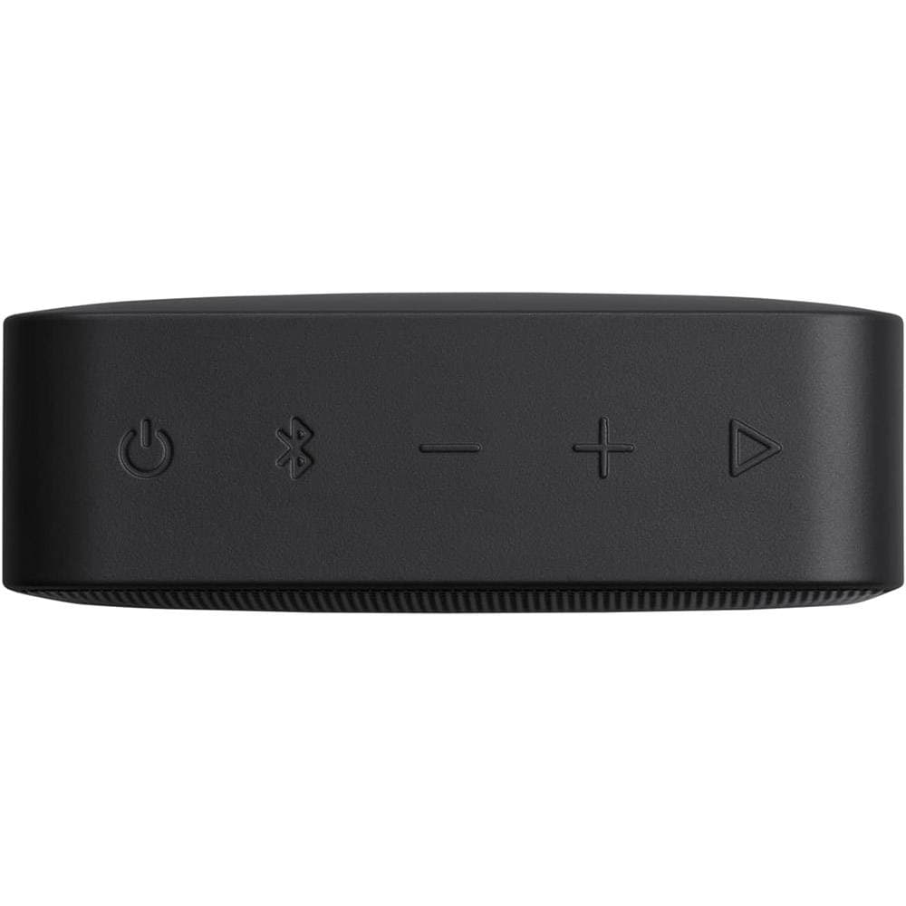 JBL GO Essential 2 Preto - Coluna Bluetooth