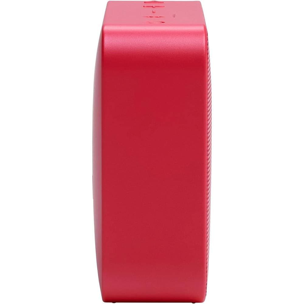 JBL GO Essential 2 Vermelho - Coluna Bluetooth