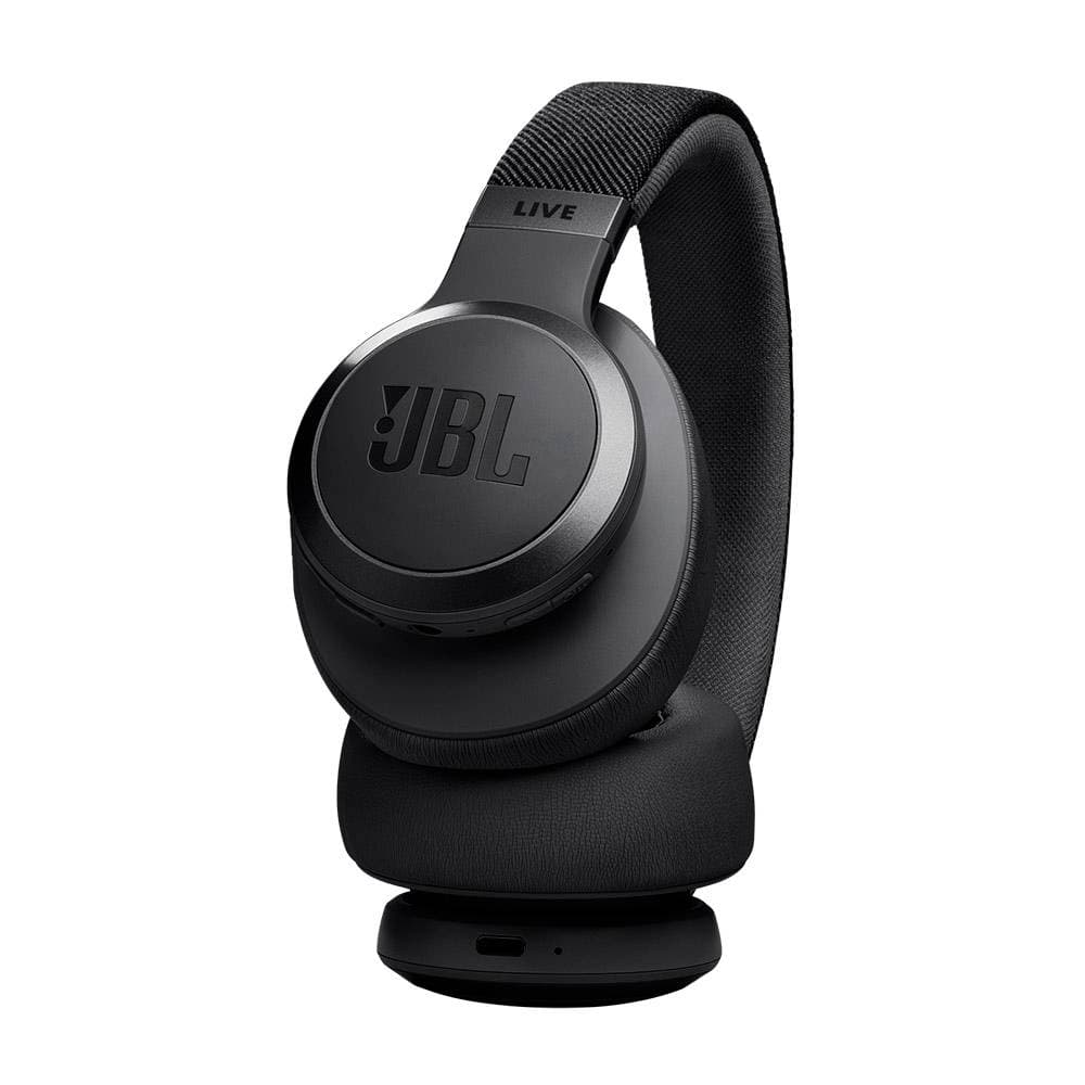 JBL Live 770NC ANC - Auscultadores Bluetooth