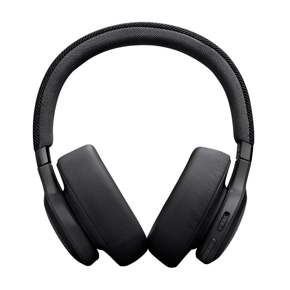 JBL Live 770NC ANC - Auscultadores Bluetooth