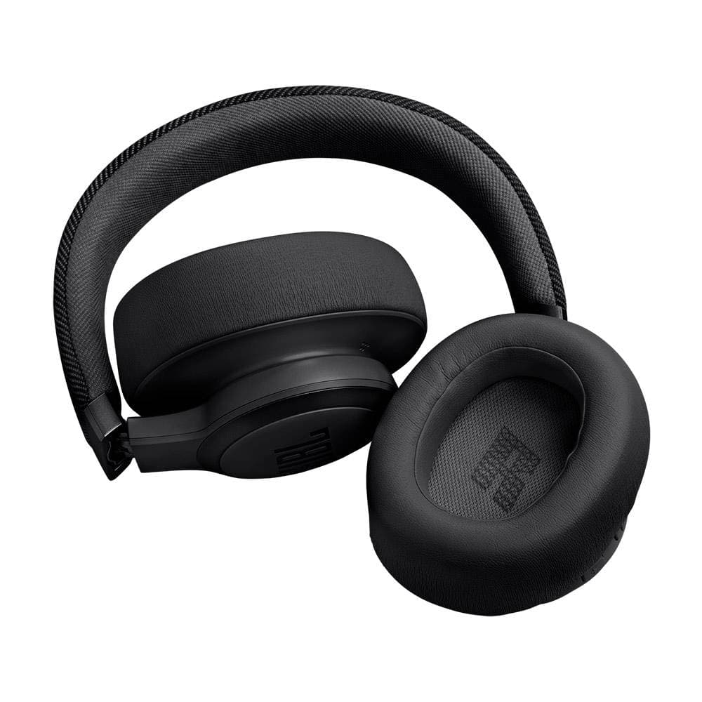 JBL Live 770NC ANC - Auscultadores Bluetooth