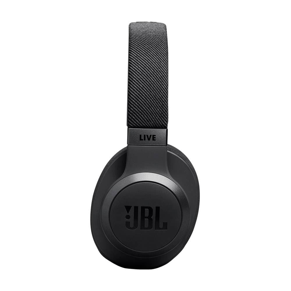 JBL Live 770NC ANC - Auscultadores Bluetooth