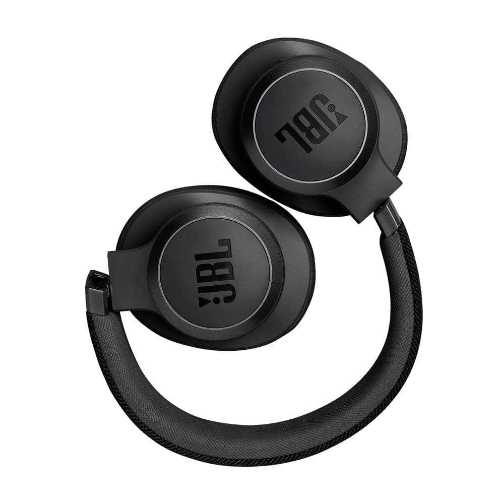 JBL Live 770NC ANC - Auscultadores Bluetooth