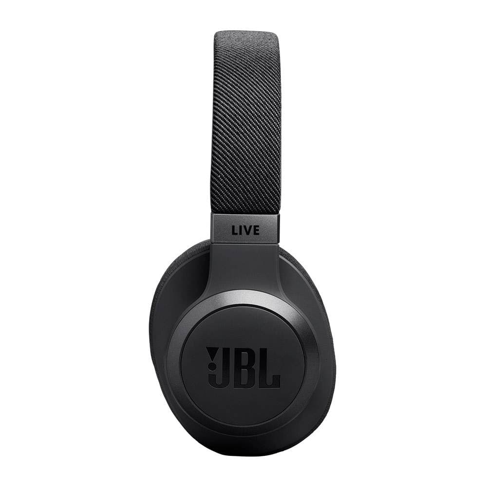 JBL Live 770NC ANC - Auscultadores Bluetooth