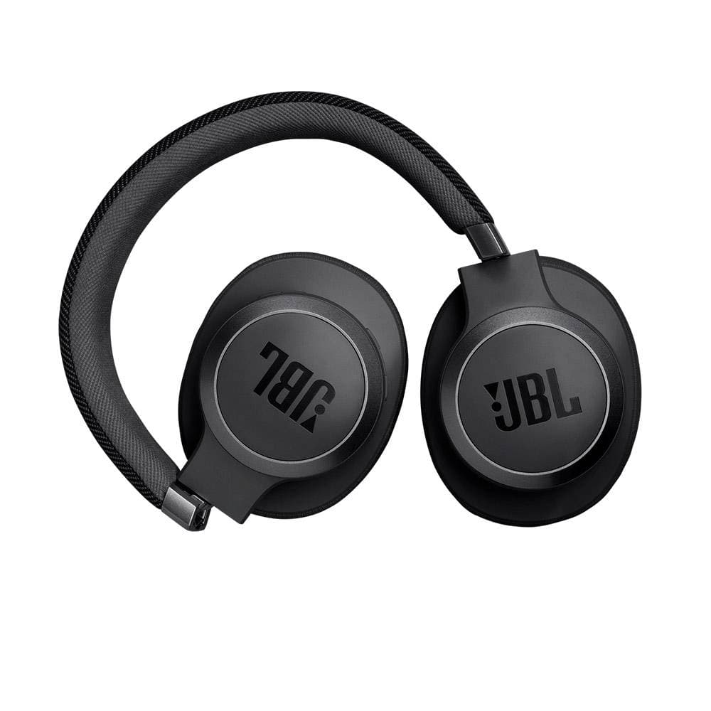JBL Live 770NC ANC - Auscultadores Bluetooth