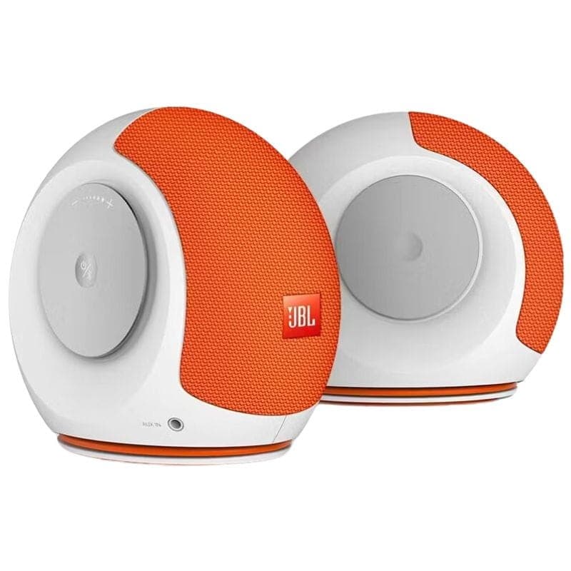 JBL Pebbles Mini BT 2 - Colunas para PC