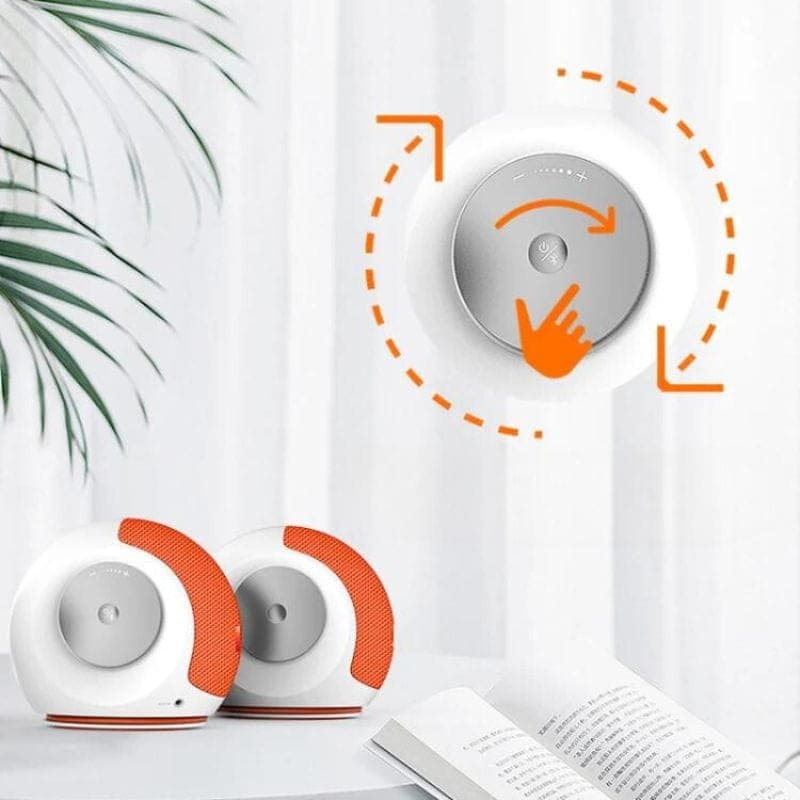JBL Pebbles Mini BT 2 - Colunas para PC