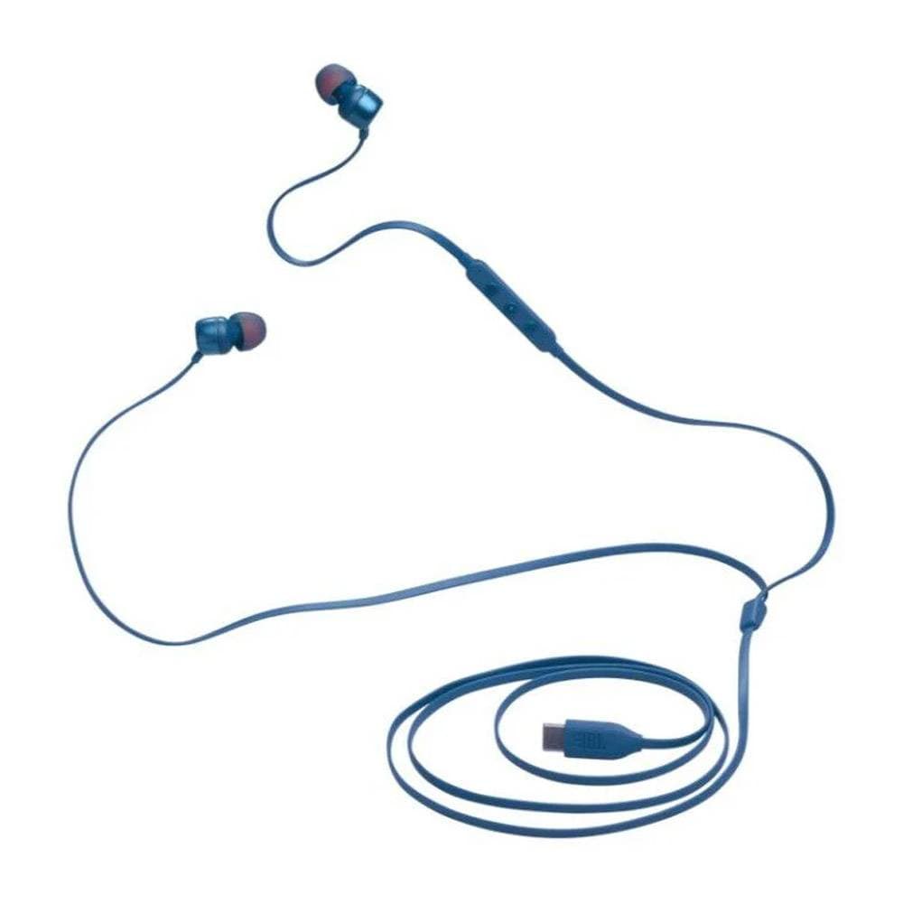 JBL Tune 310C USB-C - Auriculares In-Ear