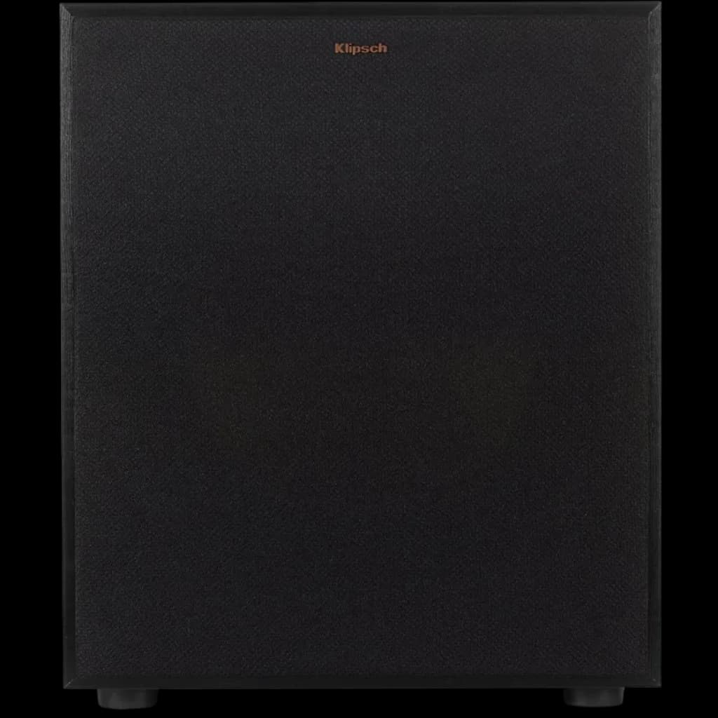 Klipsch R-120SW - Subwoofer IMG de 12" 200W