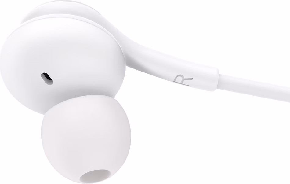 Joyroom JR-EW02 Jack 3,5 mm - Auriculares com Fio