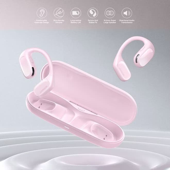 Joyroom JR-OE1 - Auscultadores Bluetooth
