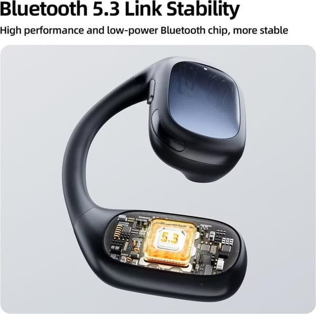 Joyroom JR-OE1 - Auscultadores Bluetooth