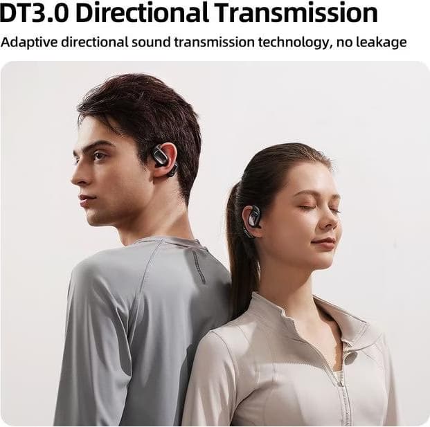 Joyroom JR-OE1 - Auscultadores Bluetooth