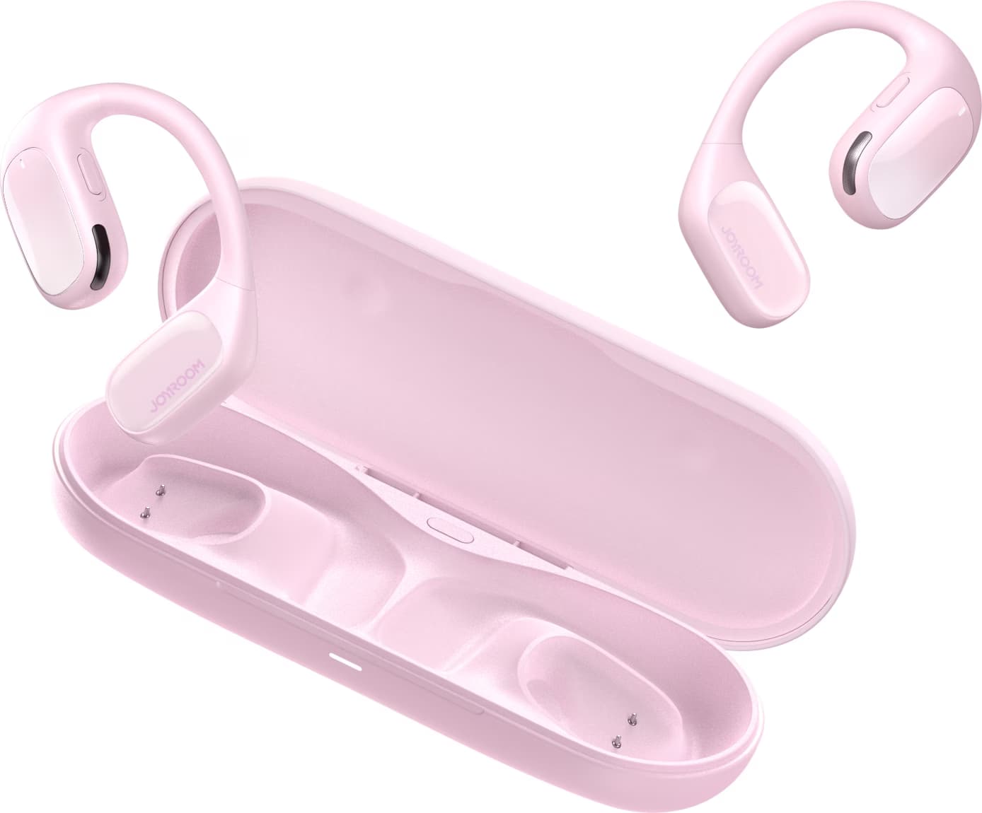 Joyroom JR-OE1 - Auscultadores Bluetooth
