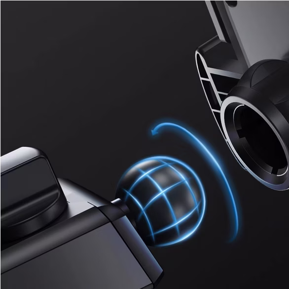 Joyroom JR-OK3 Suporte Smartphone para Carro 360º