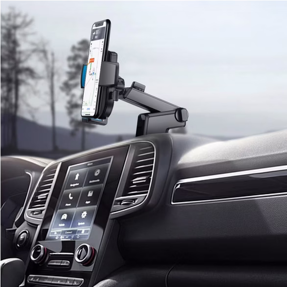 Joyroom JR-OK3 Suporte Smartphone para Carro 360º