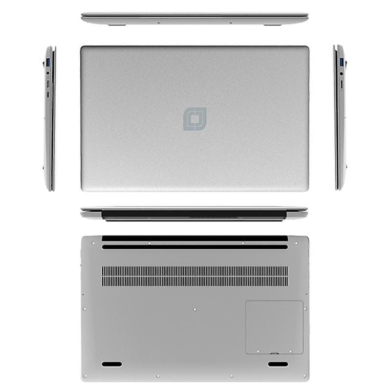 Jumper EZbook S7 Intel N95 12GB/256GB