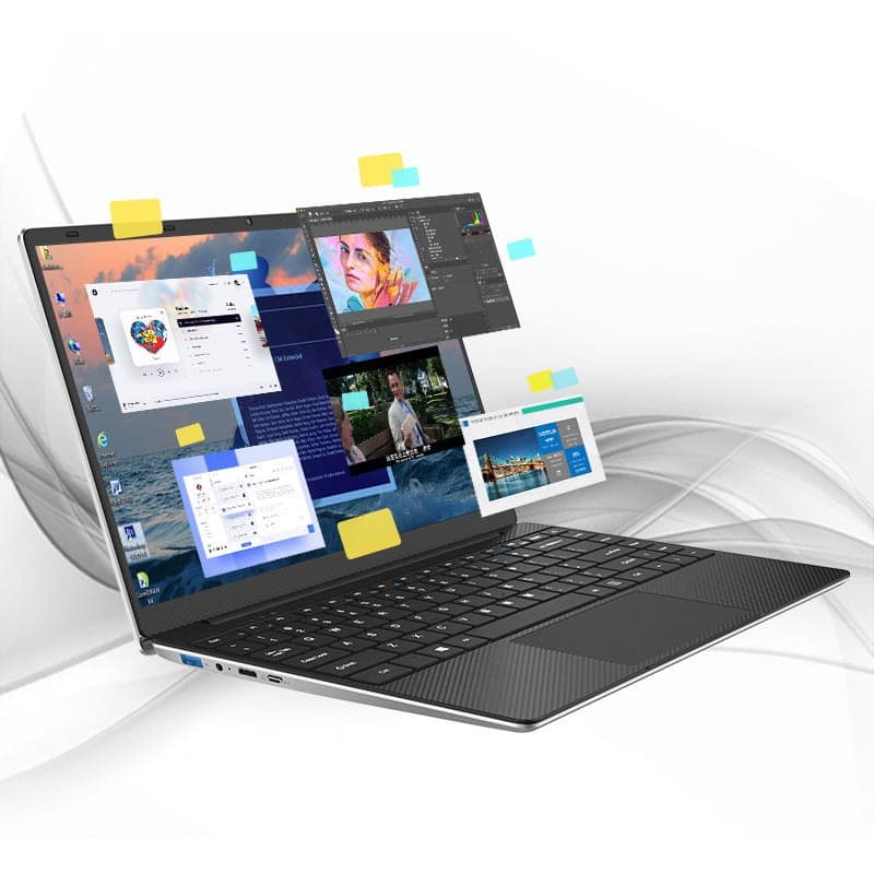 Jumper EZbook X6 Intel Core I7 16GB/512GB