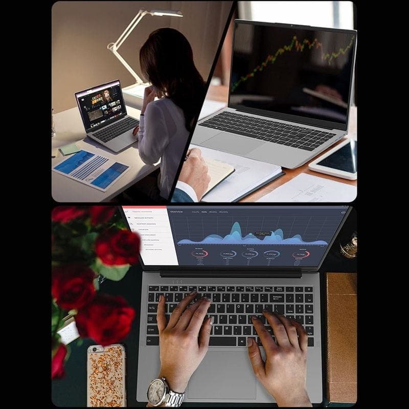 Jumper EZbook X8 Intel i5 16GB/512GB
