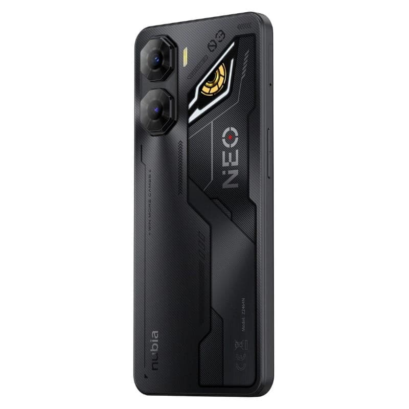 Nubia Neo 3 5G 8GB/256GB Preto