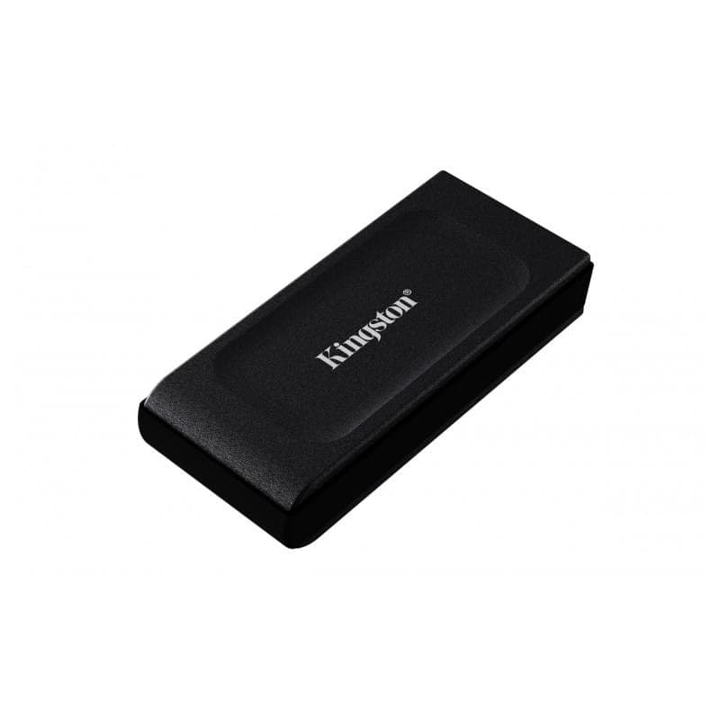 Kingston Technology XS1000 1TB USB Tipo C 3.2 Gen 2 Preto