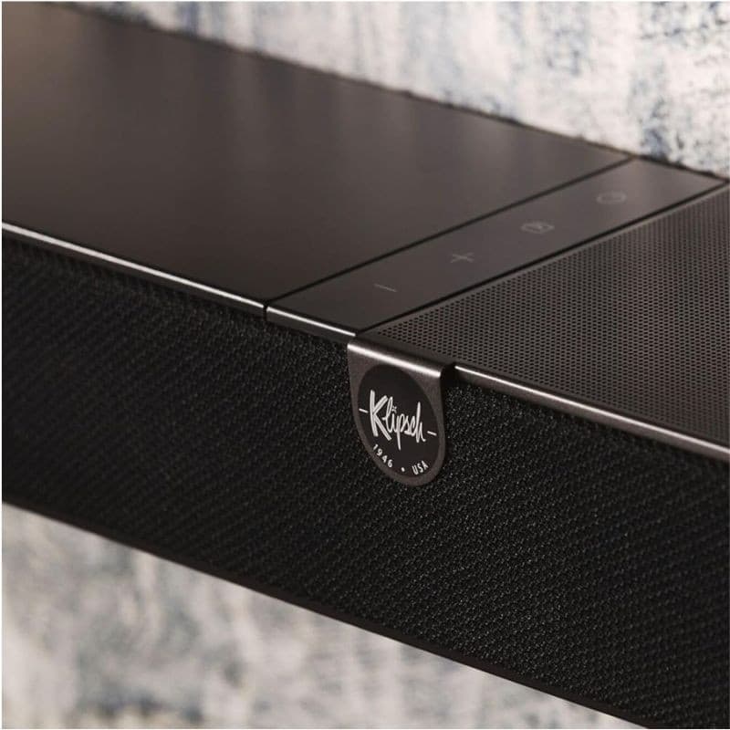 Klipsch Flexus Core 100 - Barra de som
