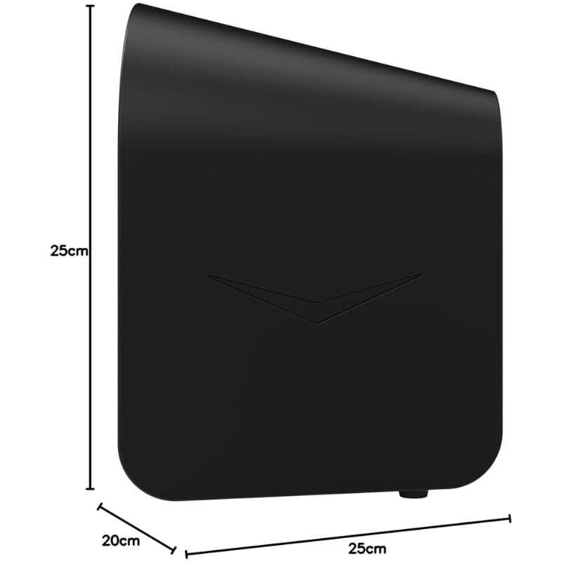 Klipsch Groove XL - Coluna Bluetooth