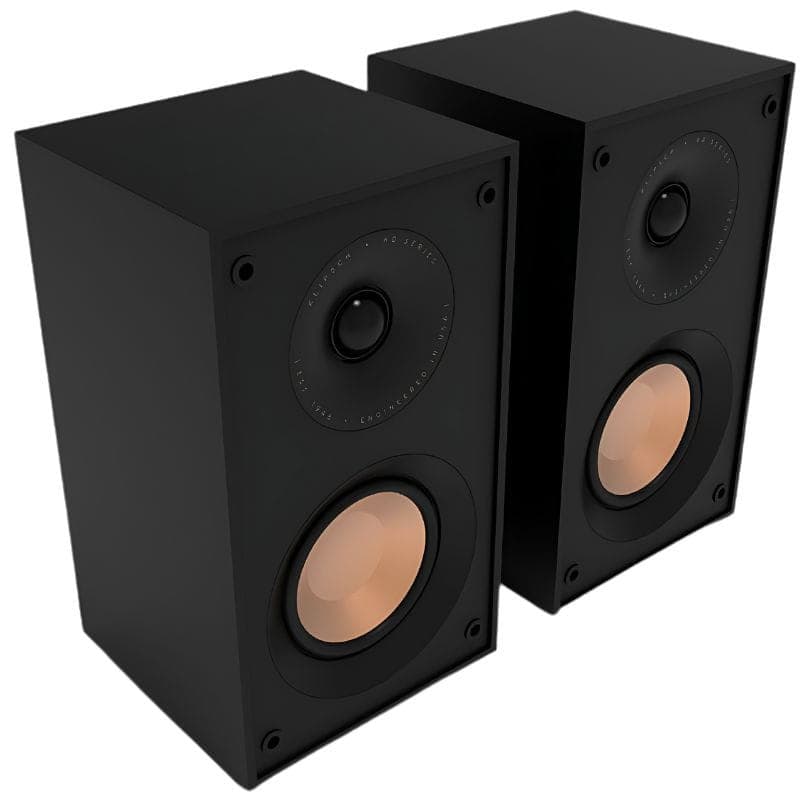 Klipsch KD400 - Par de colunas