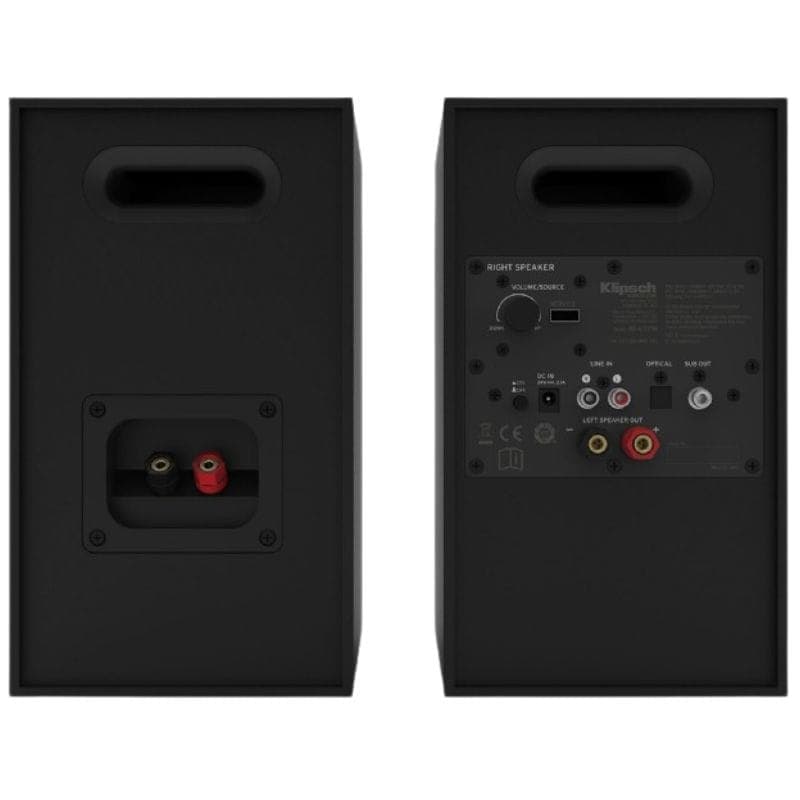Klipsch KD400 - Par de colunas