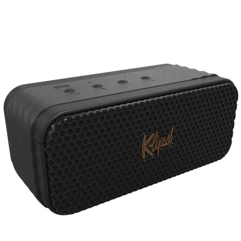 Klipsch Nashville - Coluna Bluetooth portátil