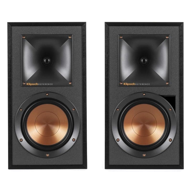 Klipsch R 51-PM (Par) 2.0