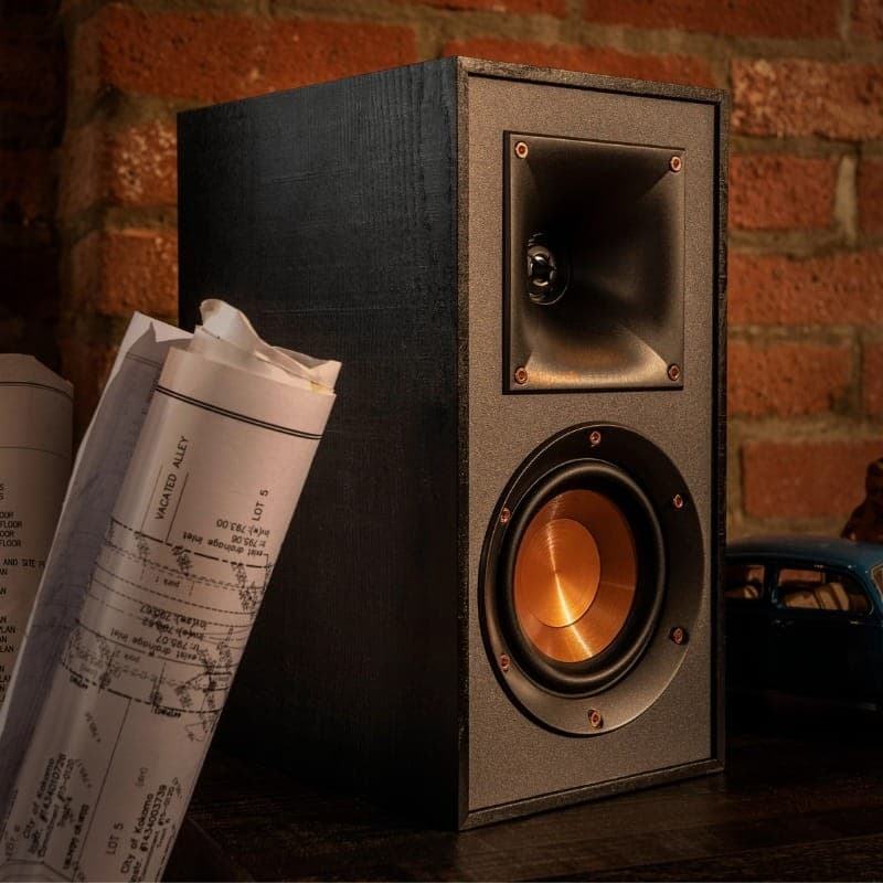 Klipsch R 51-PM (Par) 2.0
