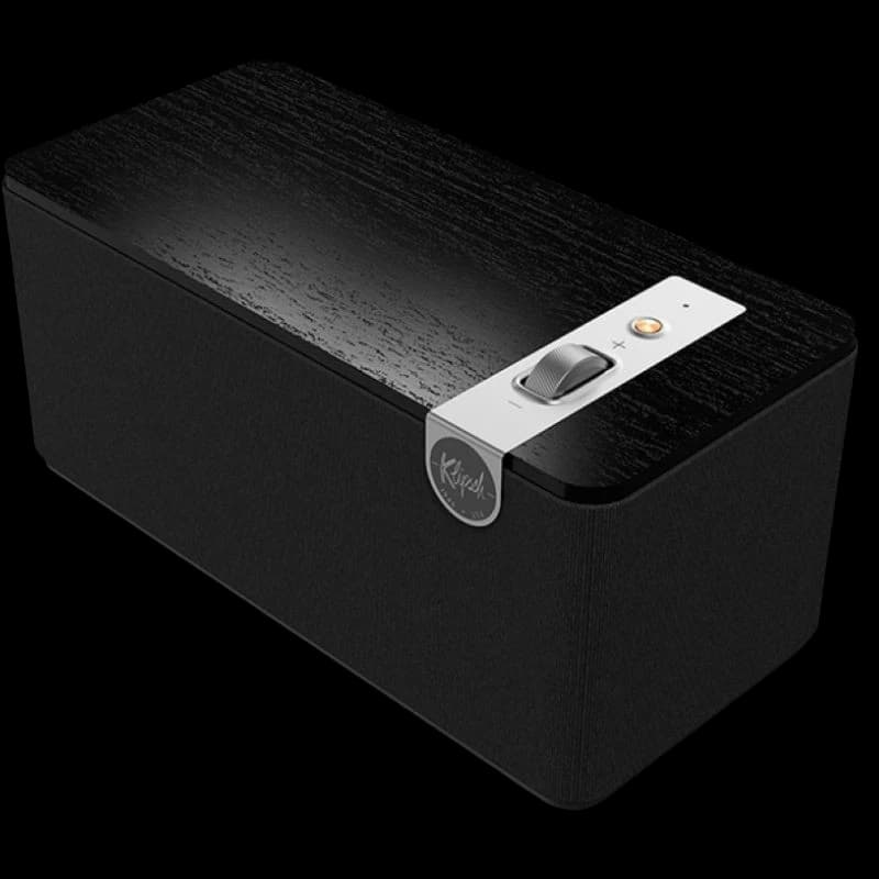 Klipsch The One Plus Preto - Coluna de mesa